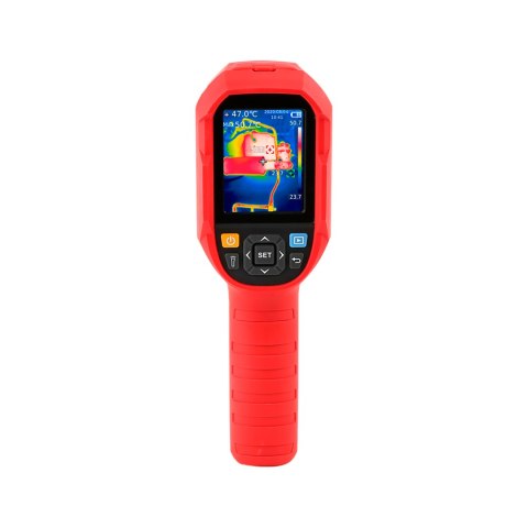 Kamera termowizyjna Uni-T UTi720A Uni-T Kamera termowizyjna Uni-T UTi720A Uni-T