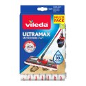 Wkłady do mopa Vileda Ultramax i Ultramat Turbo (2szt) Vileda