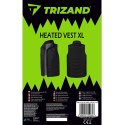 Kamizelka podgrzewana XL USB Trizand 22128 TRIZAND