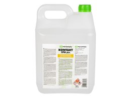 3097# Płyn kontakt ipa+ 5l. ag Blow