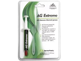 9185# Pasta ag extreme 3g strzykawka Blow