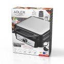 AD 3083 Gofrownica 1800 w ADLER