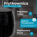 AD 6312 Frytkownica beztłuszczowa 2,5 l - airfryer ADLER