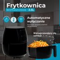 AD 6312 Frytkownica beztłuszczowa 2,5 l - airfryer ADLER