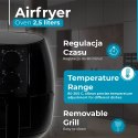 AD 6312 Frytkownica beztłuszczowa 2,5 l - airfryer ADLER