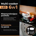 AD 6420 Multi-cooker 6 in 1 - 3,25 l ADLER