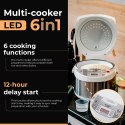 AD 6420 Multi-cooker 6 in 1 - 3,25 l ADLER