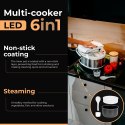 AD 6420 Multi-cooker 6 in 1 - 3,25 l ADLER