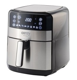 CR 6311 Frytkownica beztłuszczowa - 9 programów 5,0 l - airfryer CAMRY