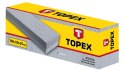 Osełka blok 150 x 50 x 25 mm TOPEX