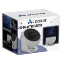 Projektor gwiazd LED Izoxis 24941 IZOXIS