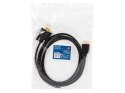 92-062# Przyłącze hdmi-vga 2m Blow