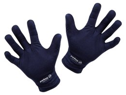 95-201# Rękawice granatowe gloves xl (para) Blow