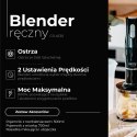 CR 4630 Blender ręczny - zestaw CAMRY