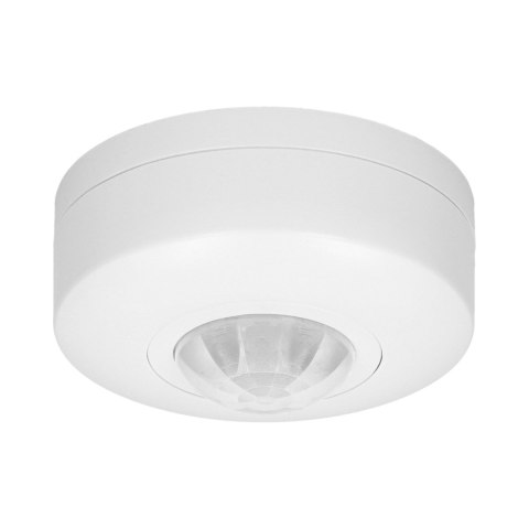 Czujnik ruchu mini 360st. IP20, 1200W Orno