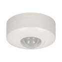 Czujnik ruchu mini 360st. IP20, 1200W Orno