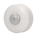 Czujnik ruchu mini 360st. IP20, 1200W Orno