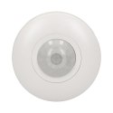 Czujnik ruchu mini 360st. IP20, 1200W Orno