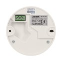 Czujnik ruchu mini 360st. IP20, 1200W Orno