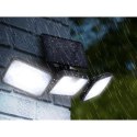 Lampa solarna 180 LED Izoxis 24889 IZOXIS