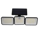 Lampa solarna 180 LED Izoxis 24889 IZOXIS