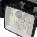 Lampa solarna 180 LED Izoxis 24889 IZOXIS