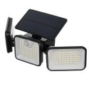 Lampa solarna 180 LED Izoxis 24889 IZOXIS