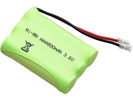 8222# Akumulator nimh 3v6 800mah 3x aaa Blow