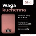 AD 3183 copper Waga kuchenna - 5kg ADLER