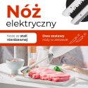 AD 4512 Nóż elektryczny ADLER