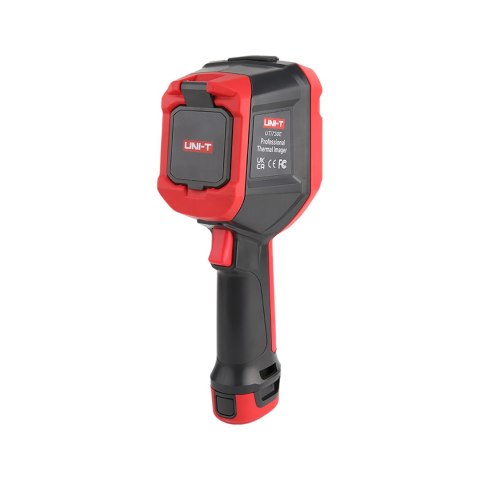 Kamera termowizyjna UTi730E Uni-T Kamera termowizyjna UTi730E Uni-T