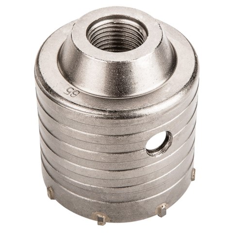 Otwornica widiowa 65 x 50 mm VERTO Otwornica widiowa 65 x 50 mm VERTO