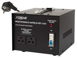 58-701# Przetwornica 230v -->110v prt-2000w Blow