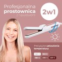 AD 2326 Profesjonalna prostownica z nawiewem ADLER