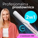 AD 2326 Profesjonalna prostownica z nawiewem ADLER