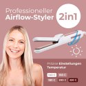 AD 2326 Profesjonalna prostownica z nawiewem ADLER