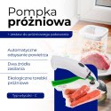 AD 4515 Pompka prożniowa + zestaw do prożniowego pakowania ADLER