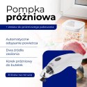 AD 4515 Pompka prożniowa + zestaw do prożniowego pakowania ADLER