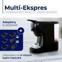 CR 4414bb Multi-ekspres ciśnieniowy wielo ? kapsułkowy CAMRY