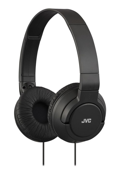 JVC HAS-180B Słuchawki nauszne JVC