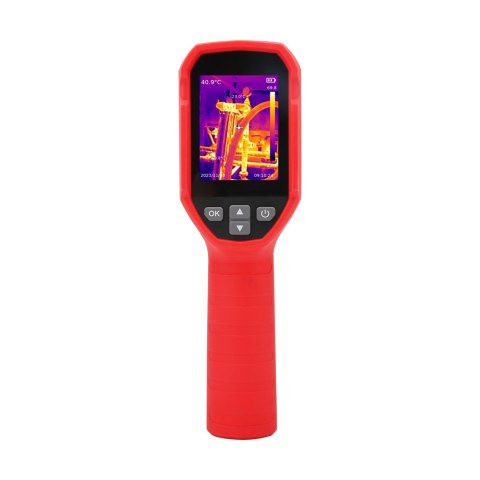 Kamera termowizyjna UTi716S Uni-T Kamera termowizyjna UTi716S Uni-T