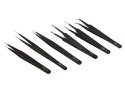 14-300# Zestaw pęset pincety ts 6sztuk Blow