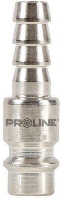 Szybkozłączka męska, do węża pneumatycznego 10mm, proline Proline