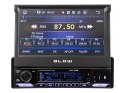 78-340# Radio blow slidex rds/mp3/usb/micro sd/bluetooth Blow