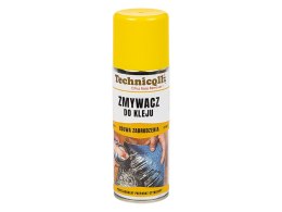 91-453# Zmywacz do kleju 200ml technicqll Blow