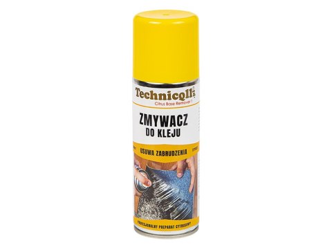 91-453# Zmywacz do kleju 200ml technicqll Blow