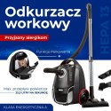 AD 7054 Odkurzacz workowy przyjazny alergikom - hepa 13 ADLER