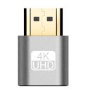 AK53D Adapter hdmi emulator monitor grey ATL