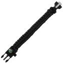 DA99 Bransoletka survival 5w1 black ATL