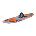 Deska SUP REBEL ACTIVE RBA-4507 - pomarańczowa Rebel